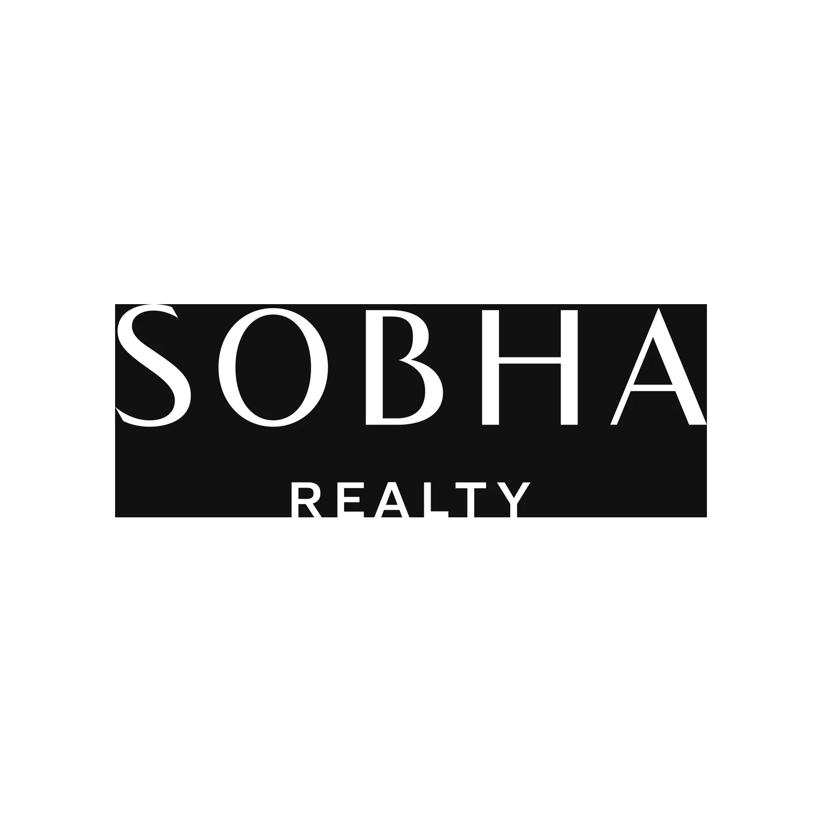 Sobha logo